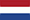 Dutch Flag
